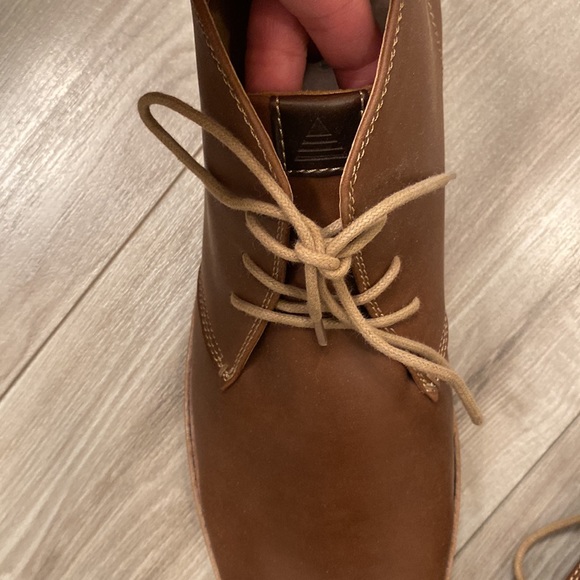 Aldo’s Mens Boots - size 13 - Picture 5 of 7